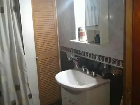 CASA AMERICANA DE 3 AMBIENTES EN VENTA - PALOMAR