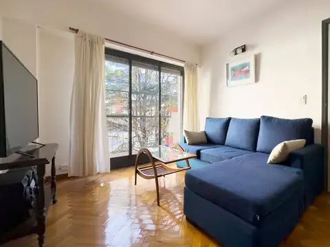 Departamento en Venta en Palermo Viejo, USD 183.000