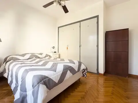 VENTA DEPARTAMENTO 4 AMBIENTES RECICLADO PALERMO