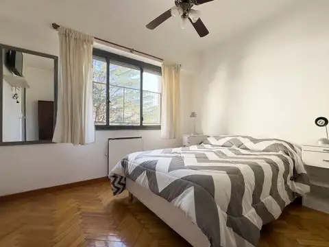 Departamento en Venta 55 años