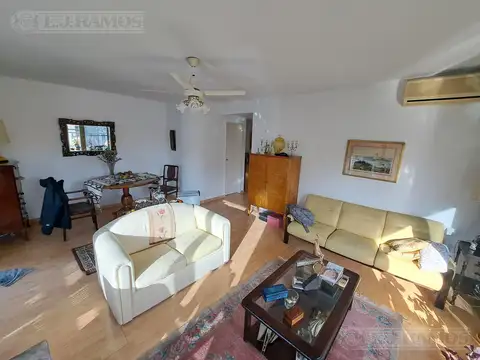 Departamento en Alquiler en San Isidro Centro, $ 1.300.000