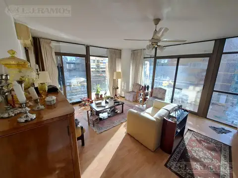 Departamento en Alquiler de 2 dormitorios