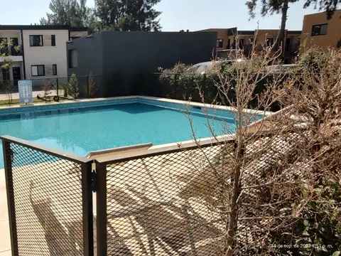 Departamento en Venta 3 años