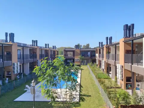 Departamento en Venta en  La Cañada Village | VCO Propiedades