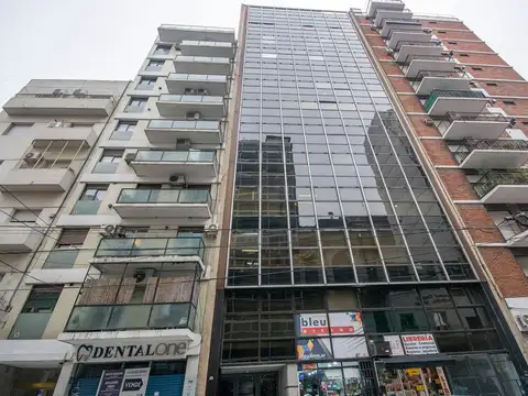 OFICINA EN VENTA TRIBUNALES APTO CONSULTORIOS MEDI