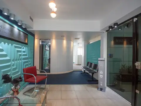 Oficina en Venta en San Nicolás, USD 140.000