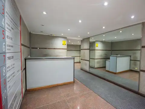Oficina en Venta 42 años