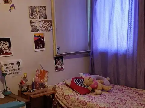 VENTA DEPARTAMENTO 4  Ambientes