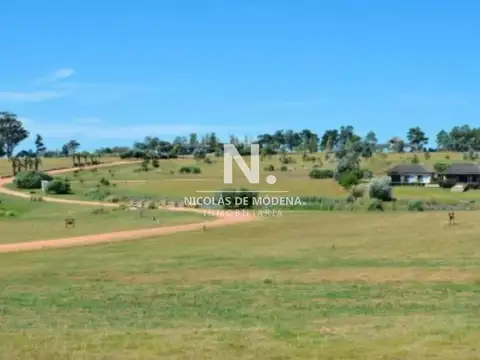 Lote en venta en Pueblo Mio , Manantiales