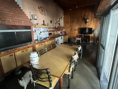 Casa en Venta de 5 dormitorios