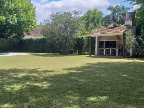 Casa en Venta en Tortuguitas, USD 165.000