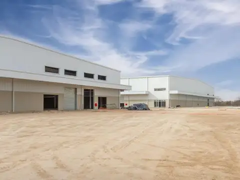 Galpon en Alquiler en Monte Grande, USD 120.000