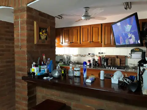 Casa Chalet  en Venta en Villa Bosch, Tres de Febrero, G.B.A. Zona Oeste