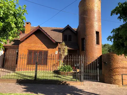 Agustín de la Vega 1300