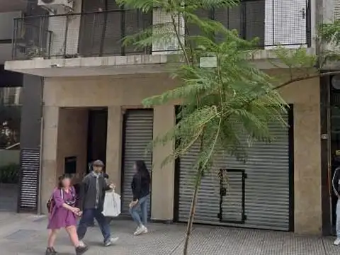 Local en Microcentro