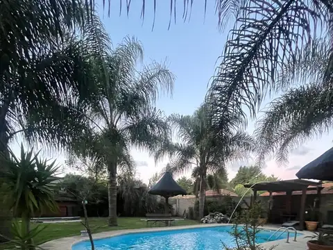 Casa en Venta de 5 dormitorios