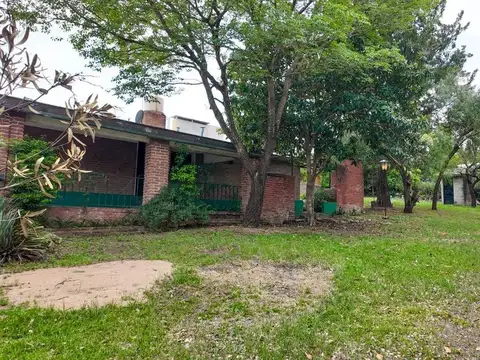 Casa en Venta en Villa Los Aromos, USD 84.000