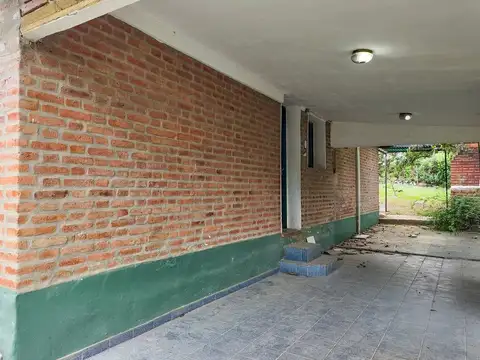 Casa en Venta 30 años