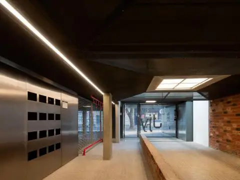 Departamento en Venta en Pichincha, USD 95.000