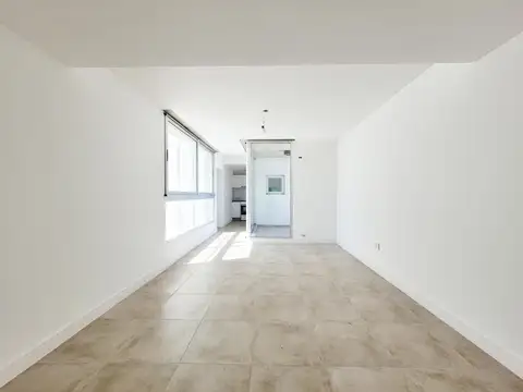 Departamento en Venta 3 años