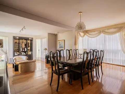 Departamento en Venta en Belgrano, USD 390.000