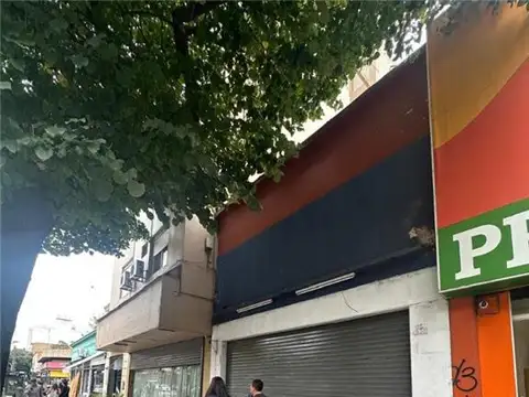 Local en Venta en La Plata, USD 330.000