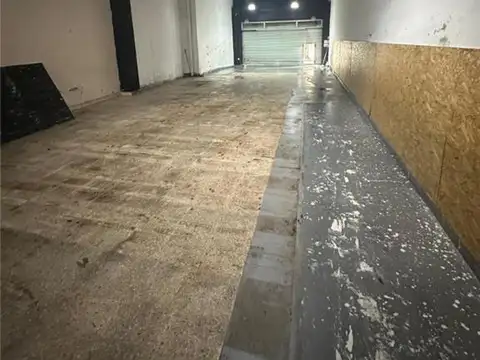 Local en Venta 15 años