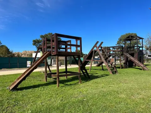 Casa en Venta en Ostende, USD 95.000