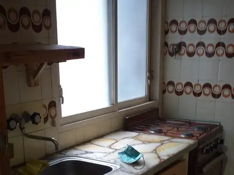 DEPTO  CENTRO EN ALQUILER