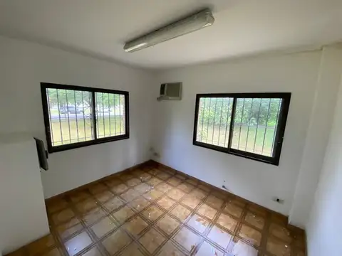 Deposito Galpón en Del Viso