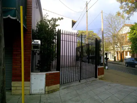 Casa en Venta en Beccar, USD 165.000