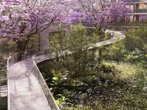 Departamento en Venta en Belgrano, USD 1.050.000