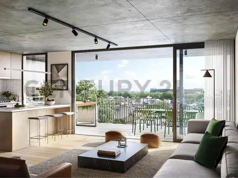 Departamento en Venta 2025 años