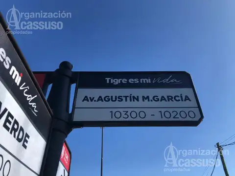 Terreno en Venta en Benavidez, USD 10.492.927