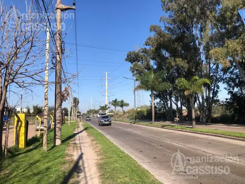 Terreno en Venta de 72,0 m2