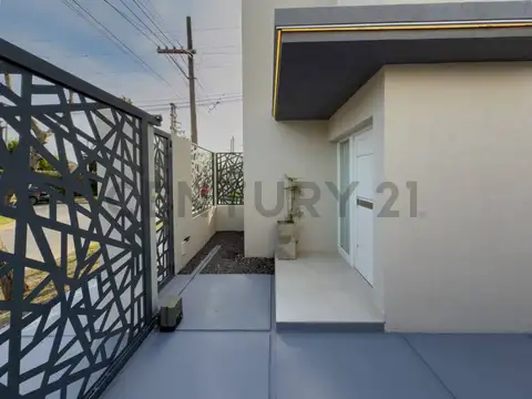 Casa en Venta en La Plata, USD 127.000