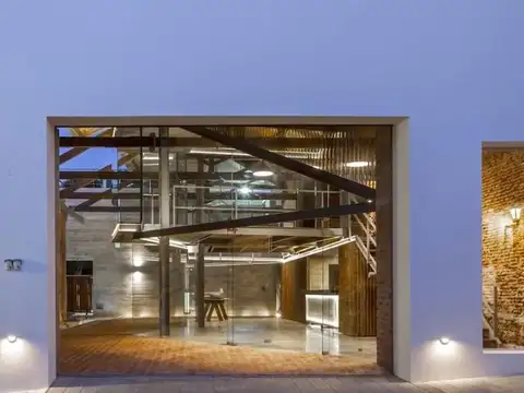 Uruguay, Colonia del Sacramento - en Casco Histórico-