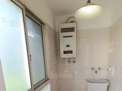 Departamento en Alquiler en Centro, $ 600.000