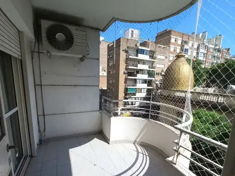 Alquiler de 2 dormitorios - Salta 1875