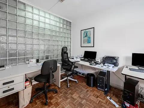 Oficina en Alquiler en Recoleta, $ 950.000