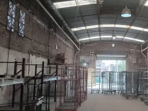 GALPON EN VENTA VALENTIN ALSINA