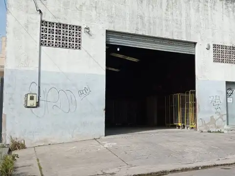 Galpon en Venta 27 años