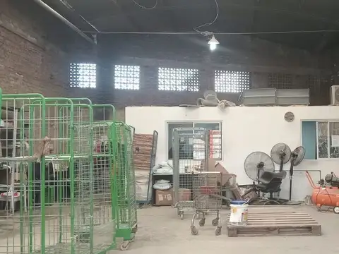 Galpon en Venta 27 años