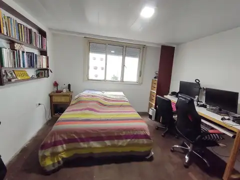 Depto Tipo Casa en Venta de 2 dormitorios