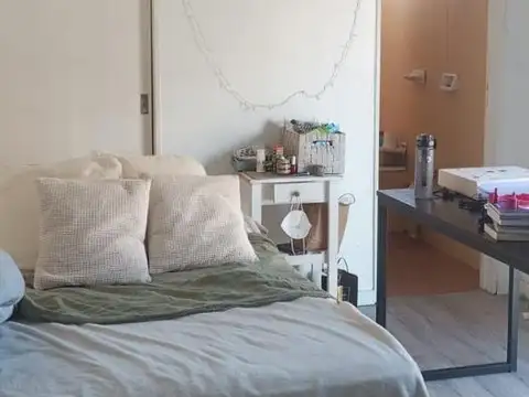 Departamento en Alquiler 40 años