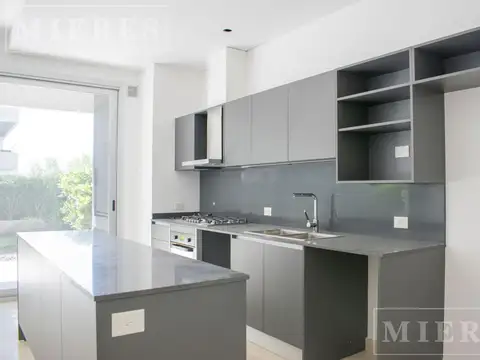Departamento en venta en Bouquet Pilar