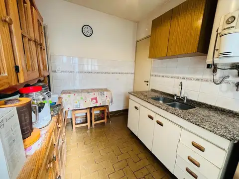 Depto Tipo Casa en Venta en Lomas De Zamora, USD 69.000