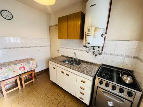 Depto Tipo Casa en Venta con 1 cocheras