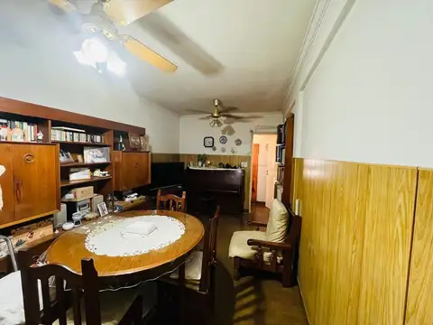 Depto Tipo Casa en Venta de 3 ambientes
