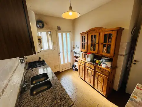 Depto Tipo Casa en Venta de 2 dormitorios